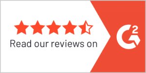 G2 Reviews
