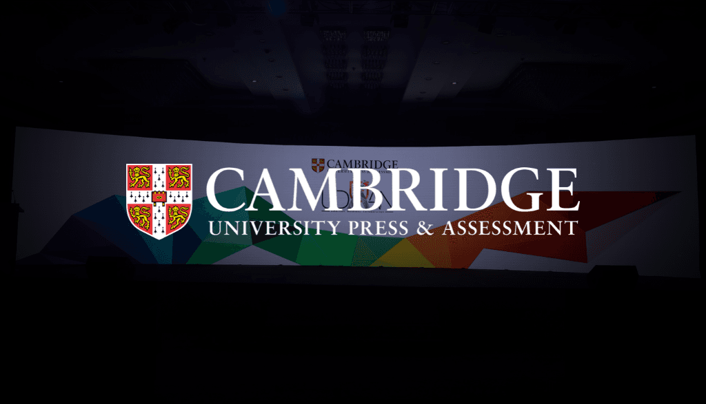 UDAAN Cambridge Annual Conference