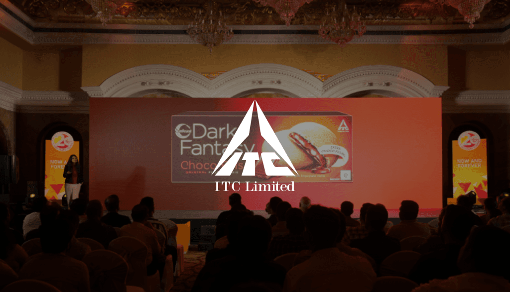 ITC Dark Fantasy Relaunch Project