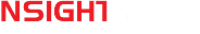 Nsight logo