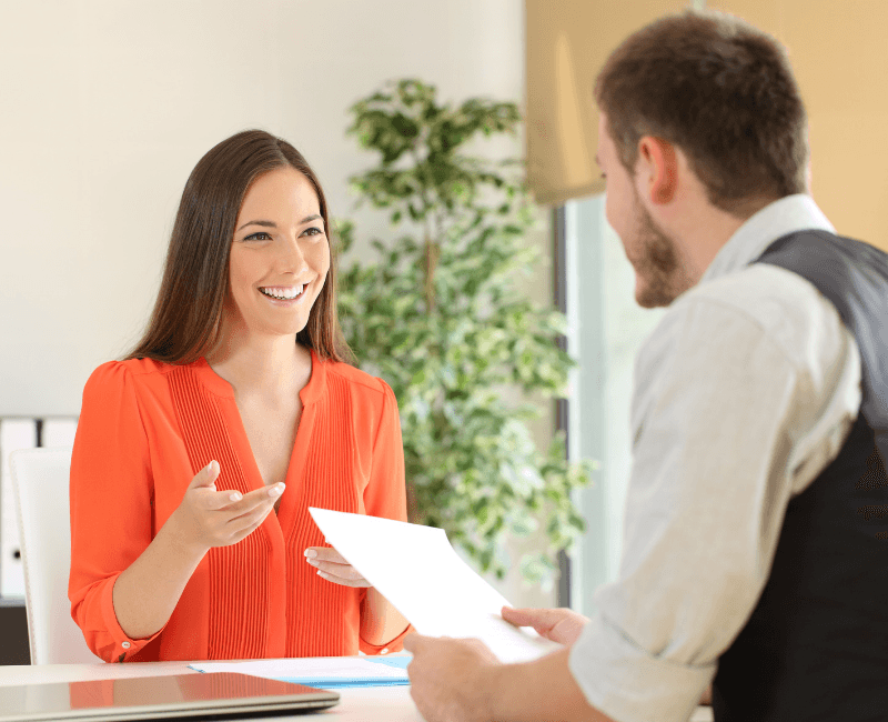 B2B Lead Generation
