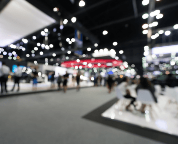 Trade Shows and Exhibitions