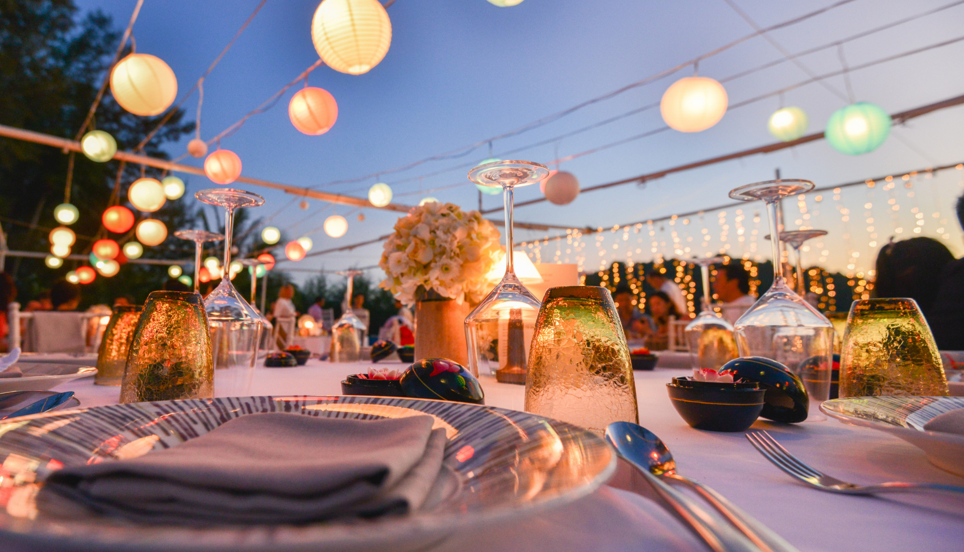 Event Management Agency